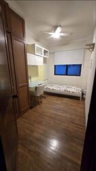 Simei Green Condominium (D18), Condominium #622250591